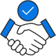 building partnerships